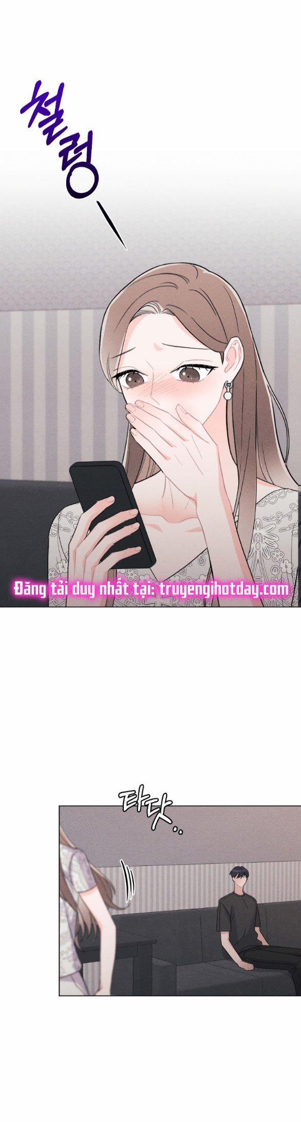 [18+] Bão Tuyết 40.2 trang 20