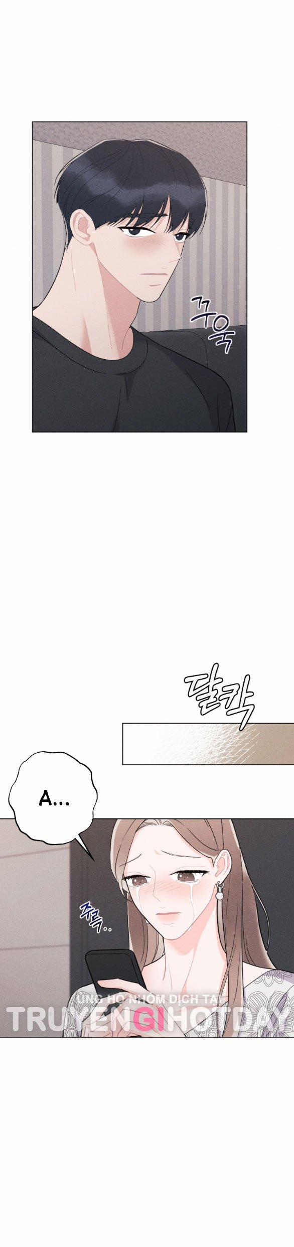 [18+] Bão Tuyết 40.2 trang 21