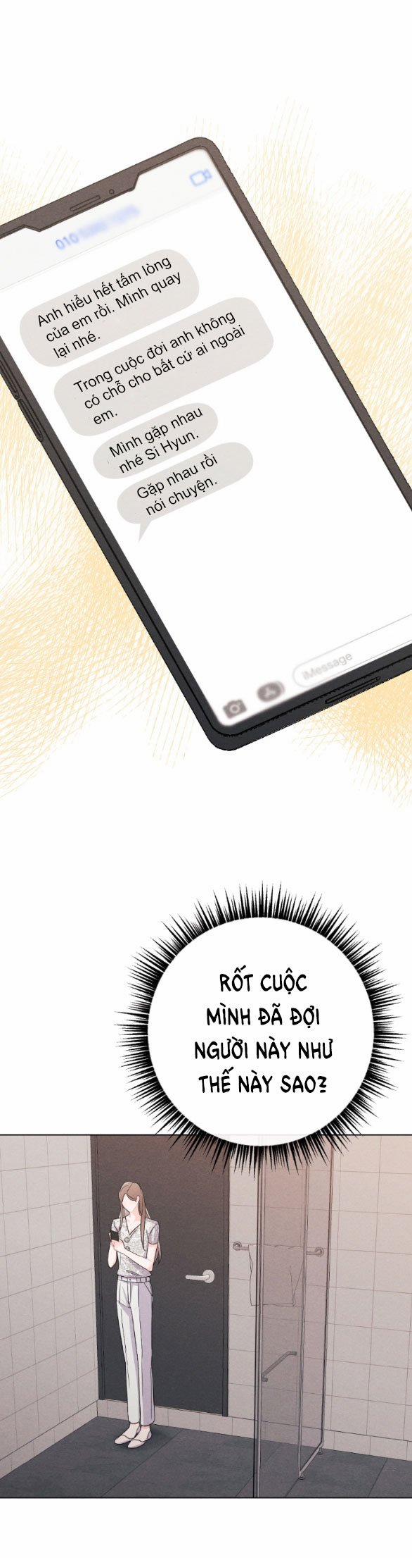 [18+] Bão Tuyết 40.2 trang 22