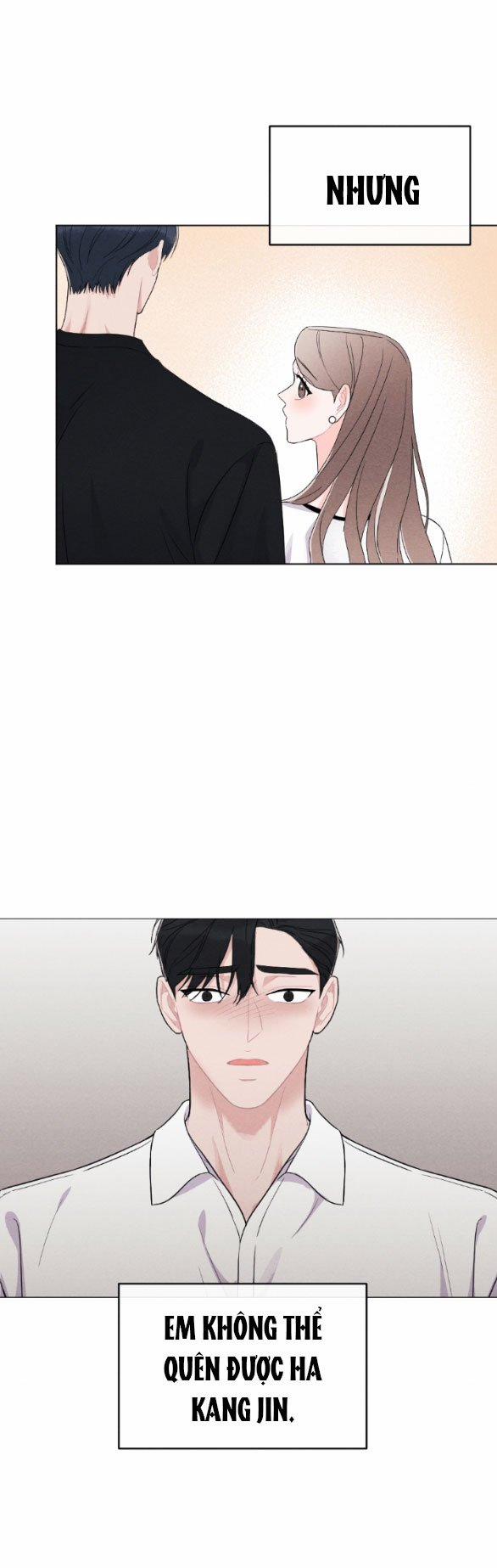 [18+] Bão Tuyết 40.2 trang 3