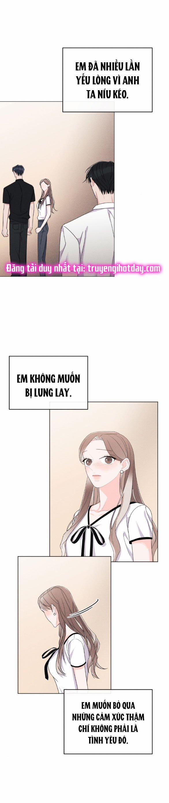 [18+] Bão Tuyết 40.2 trang 4