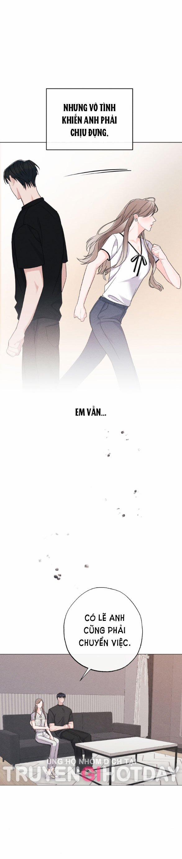 [18+] Bão Tuyết 40.2 trang 5