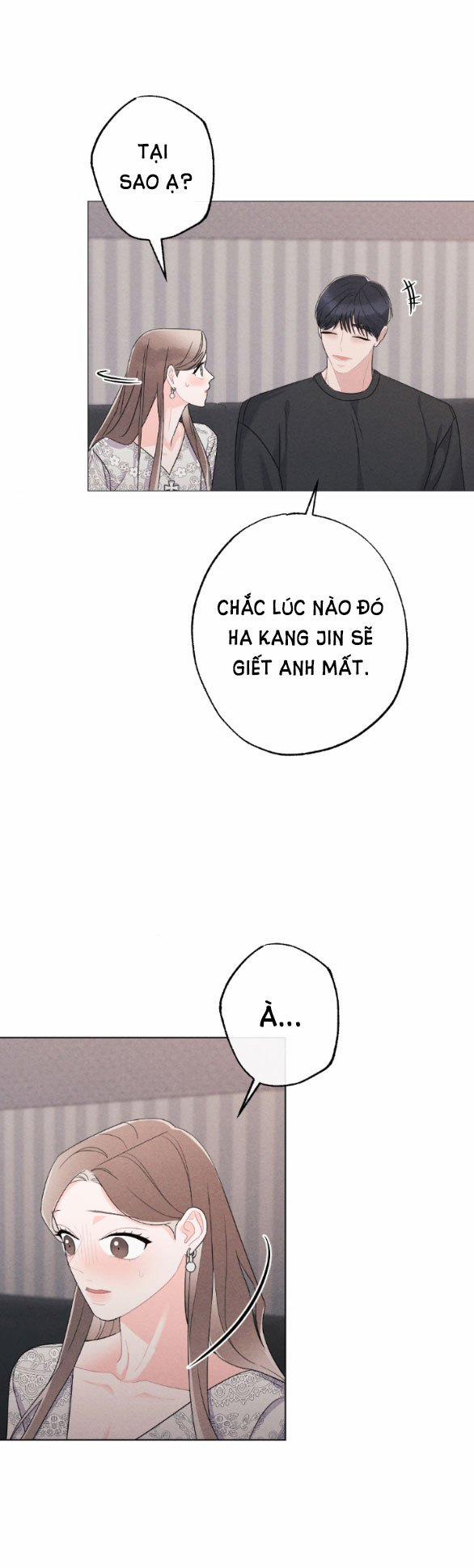 [18+] Bão Tuyết 40.2 trang 6