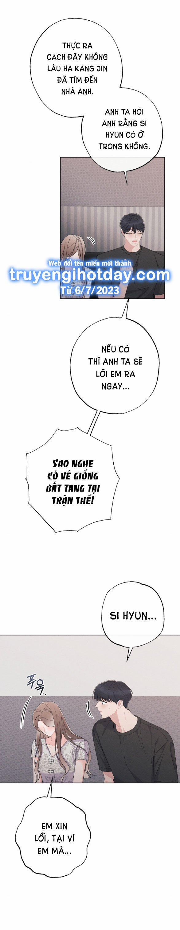 [18+] Bão Tuyết 40.2 trang 7