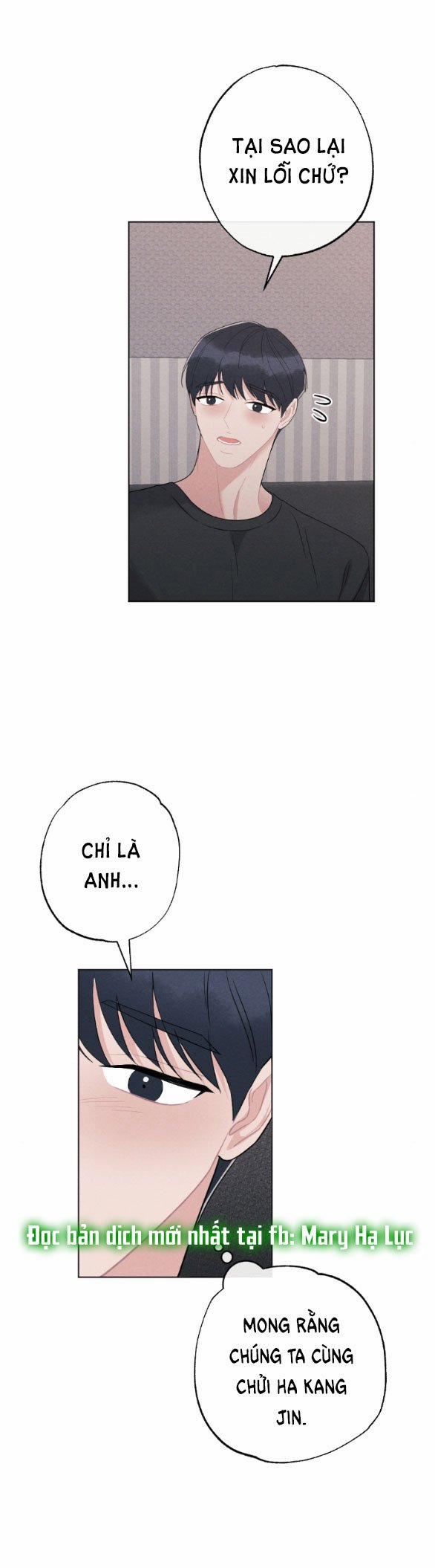 [18+] Bão Tuyết 40.2 trang 8