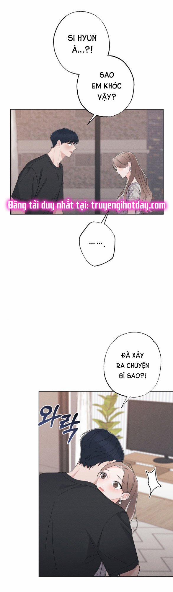 [18+] Bão Tuyết 41.1 trang 1