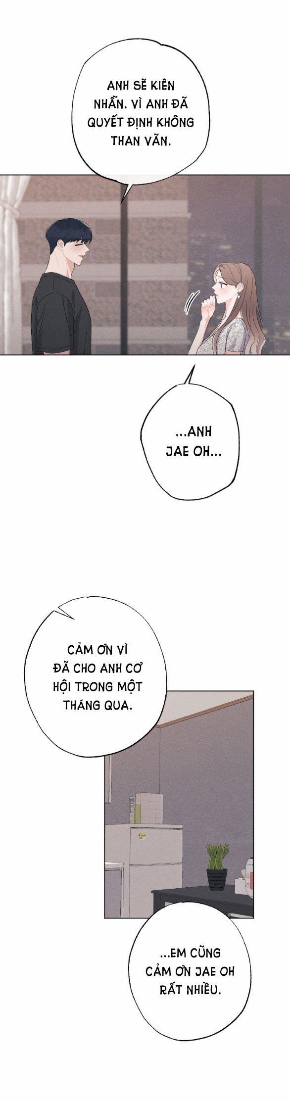 [18+] Bão Tuyết 41.1 trang 10