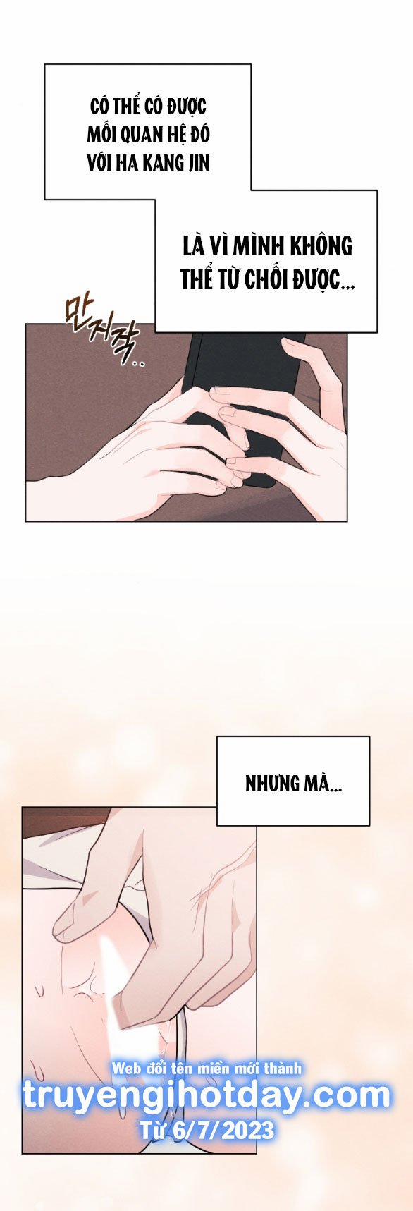 [18+] Bão Tuyết 41.1 trang 14