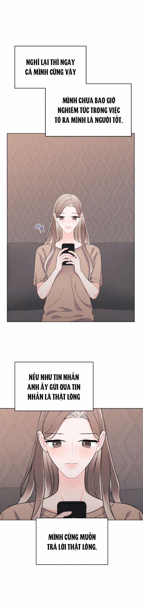 [18+] Bão Tuyết 41.1 trang 18