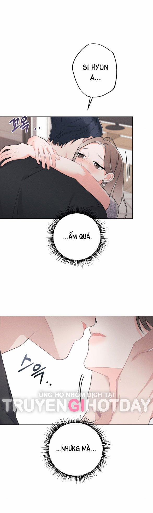 [18+] Bão Tuyết 41.1 trang 2