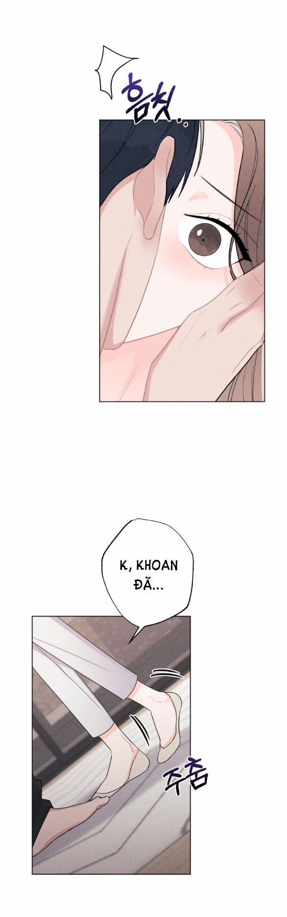 [18+] Bão Tuyết 41.1 trang 3