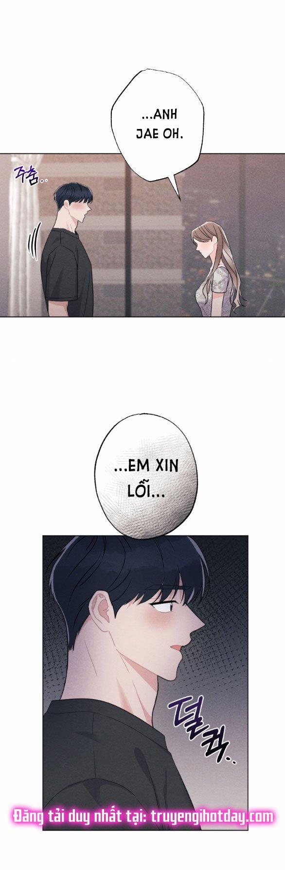 [18+] Bão Tuyết 41.1 trang 5