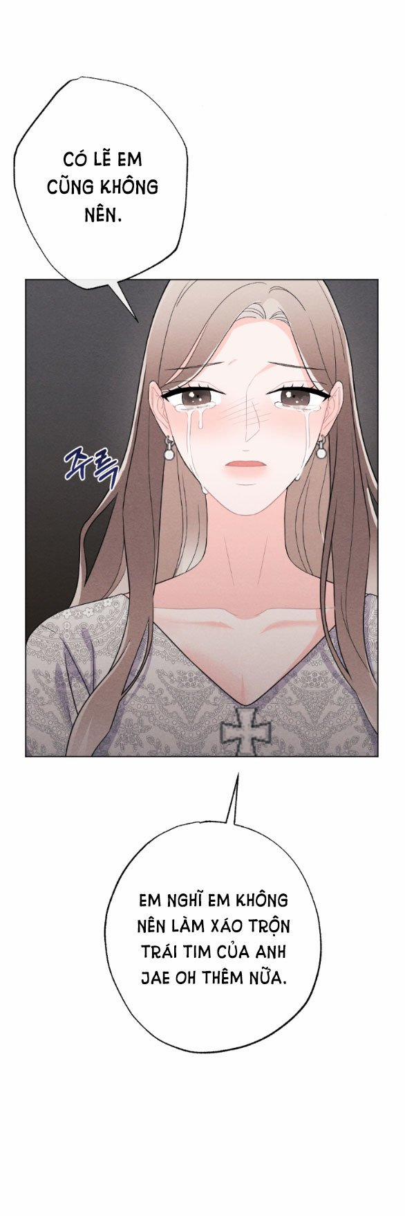 [18+] Bão Tuyết 41.1 trang 7