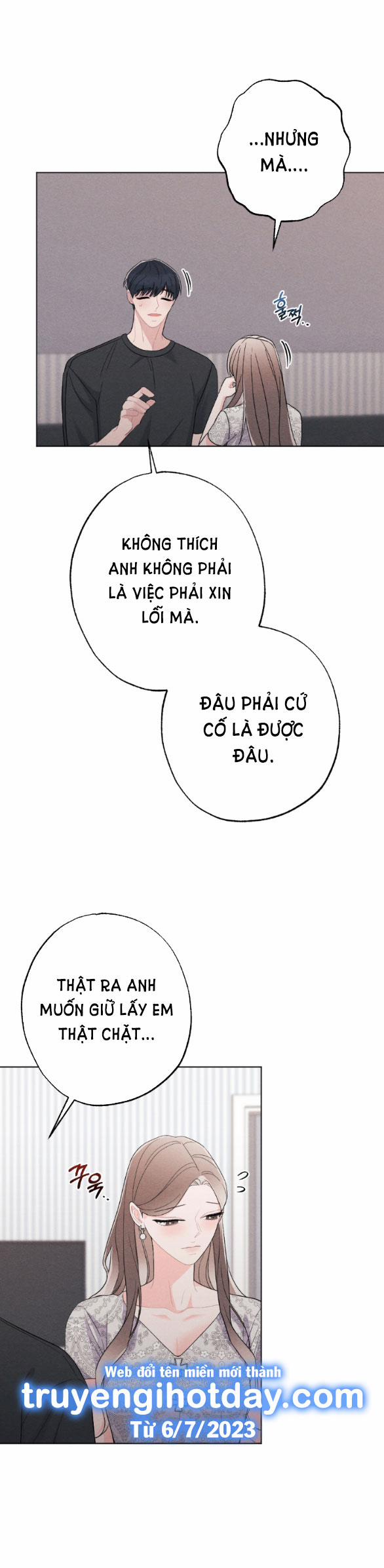 [18+] Bão Tuyết 41.1 trang 9