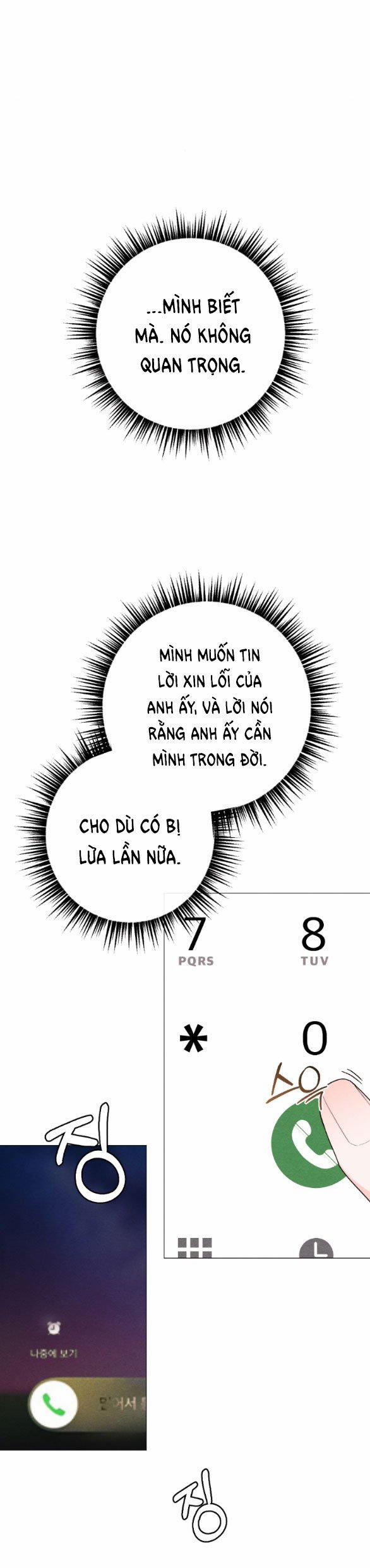 [18+] Bão Tuyết 41.2 trang 0