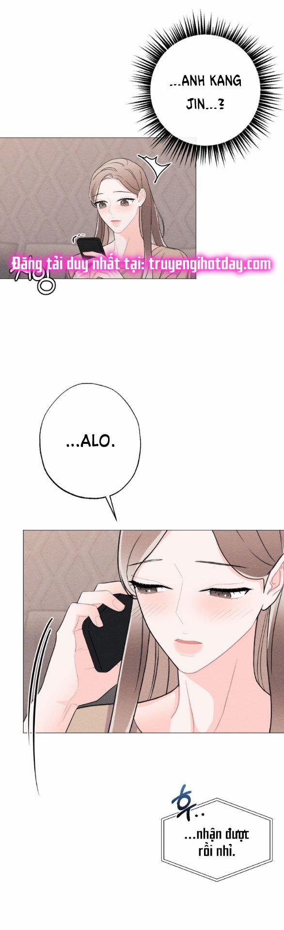 [18+] Bão Tuyết 41.2 trang 1