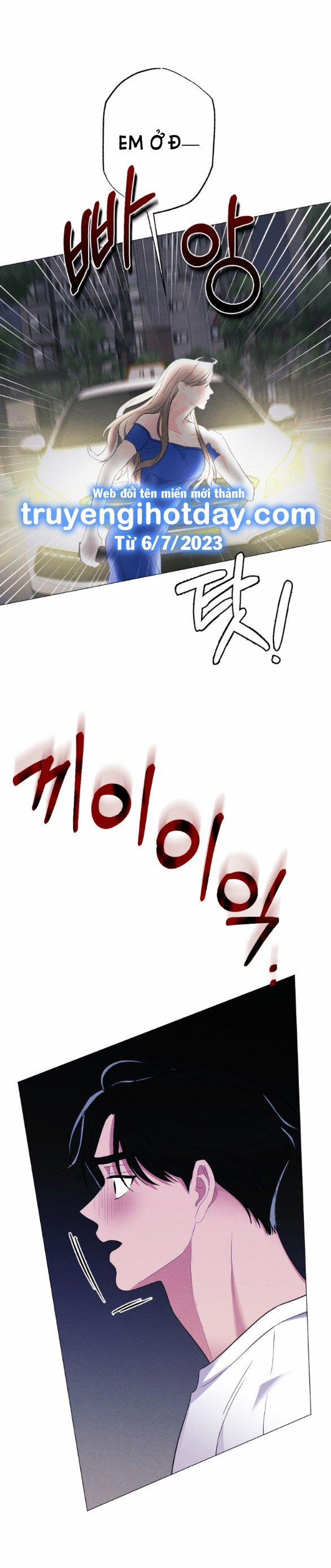 [18+] Bão Tuyết 41.2 trang 10