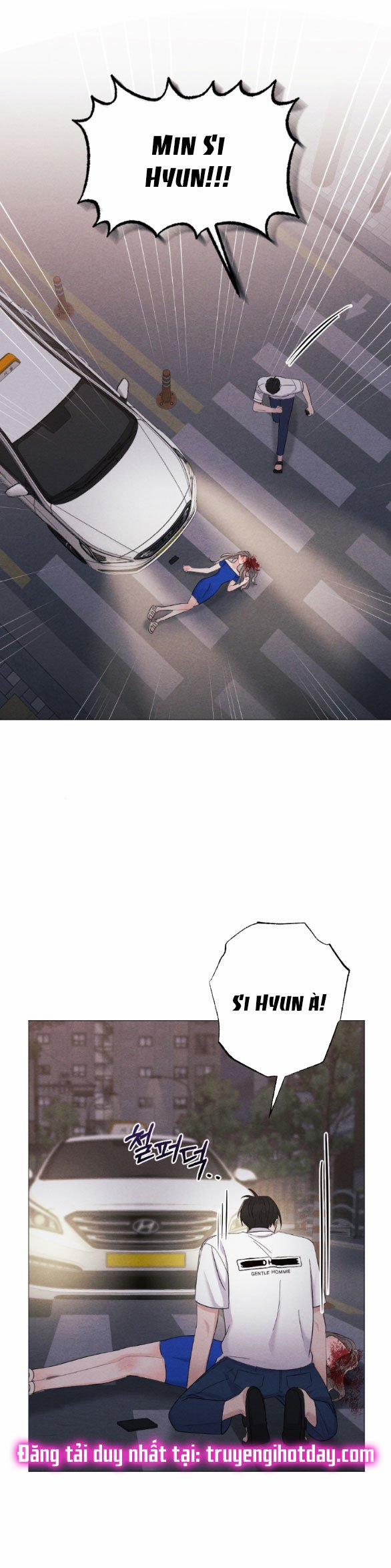 [18+] Bão Tuyết 41.2 trang 11