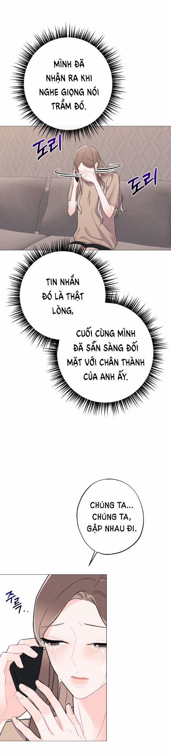 [18+] Bão Tuyết 41.2 trang 3