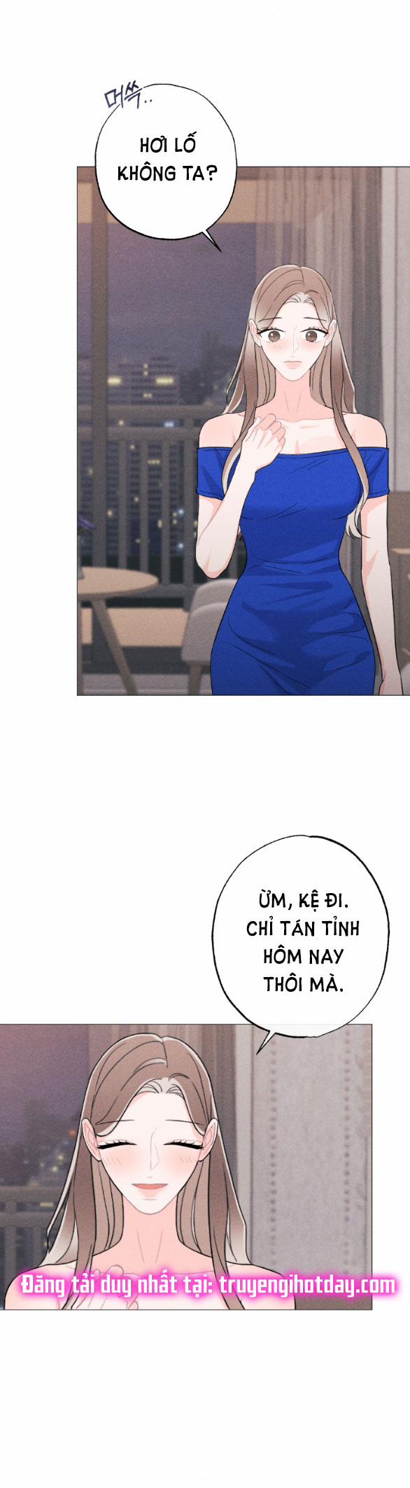 [18+] Bão Tuyết 41.2 trang 6