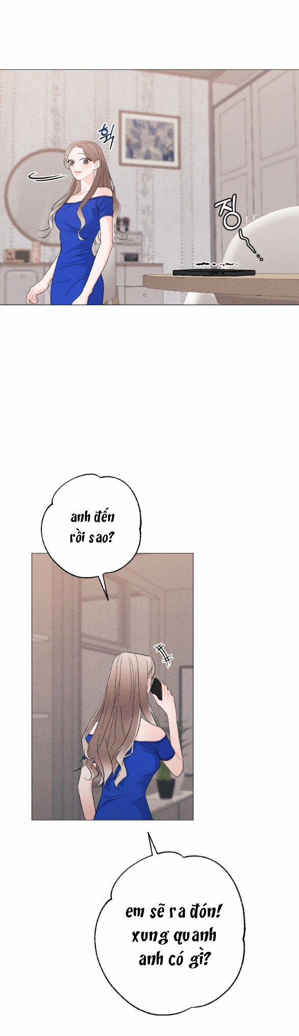 [18+] Bão Tuyết 41.2 trang 7