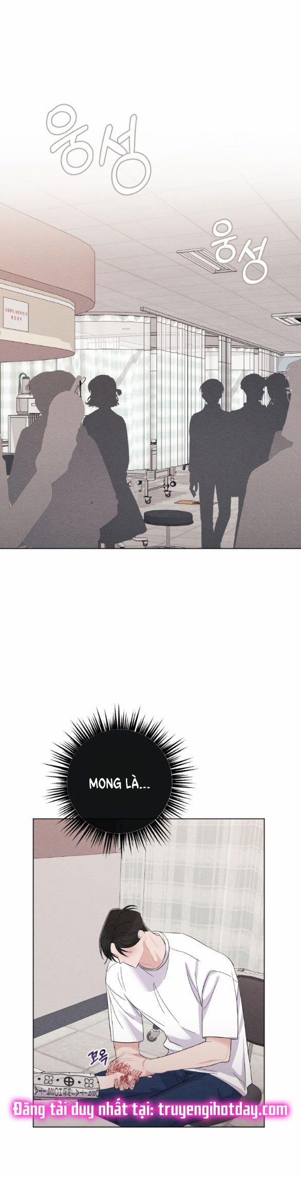 [18+] Bão Tuyết 42.1 trang 0