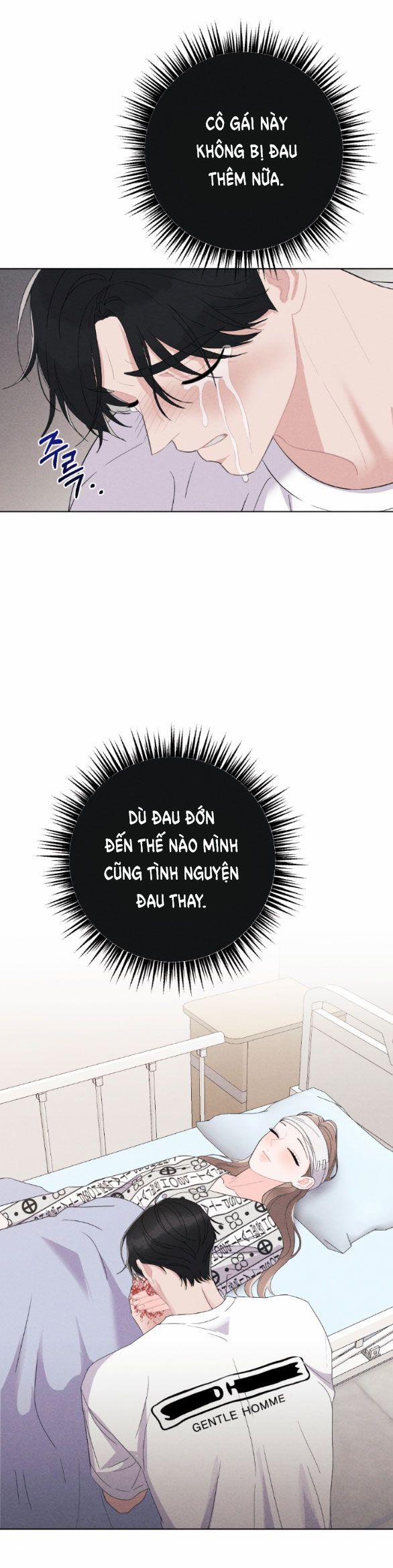 [18+] Bão Tuyết 42.1 trang 1