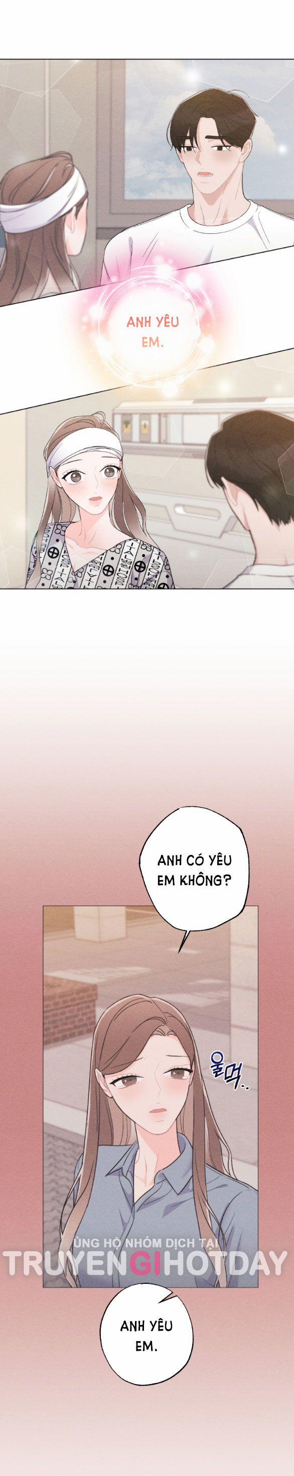 [18+] Bão Tuyết 42.1 trang 11