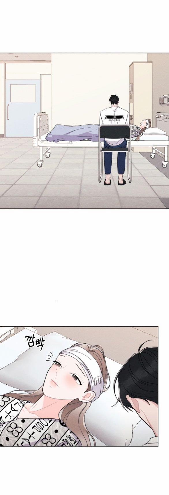 [18+] Bão Tuyết 42.1 trang 3