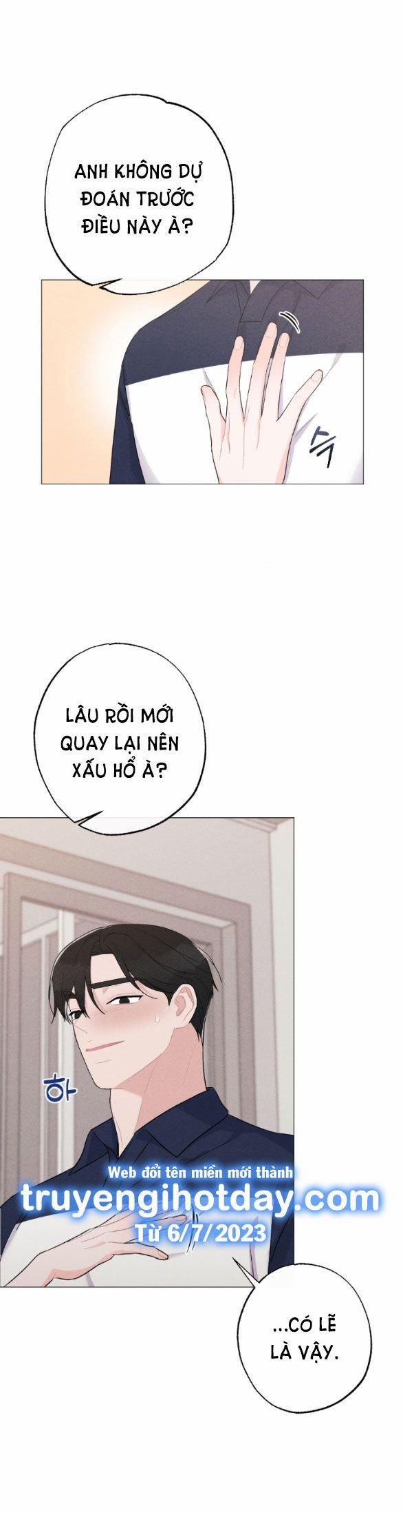 [18+] Bão Tuyết 42.2 trang 11