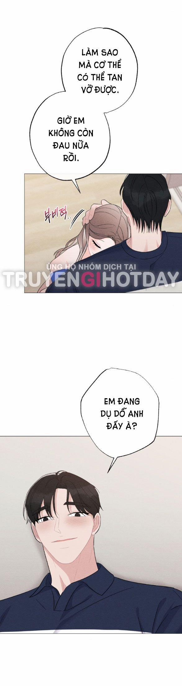 [18+] Bão Tuyết 42.2 trang 15