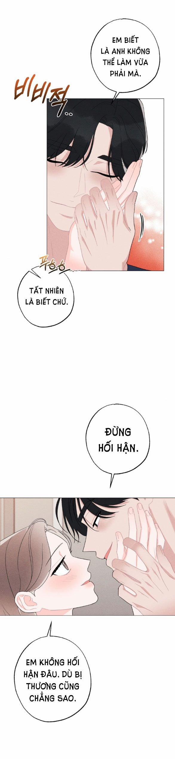 [18+] Bão Tuyết 42.2 trang 17