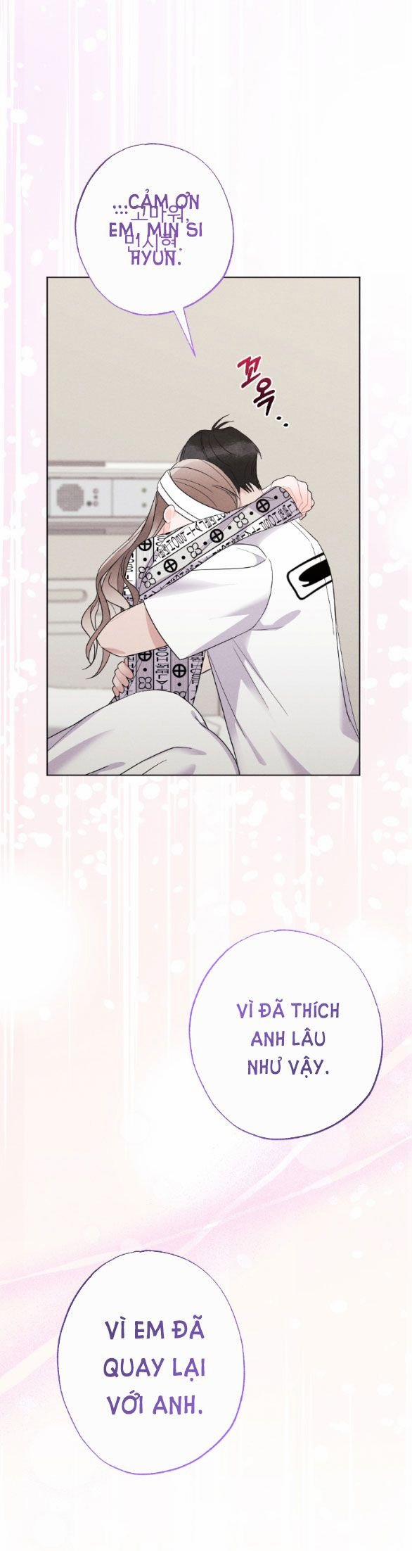 [18+] Bão Tuyết 42.2 trang 2