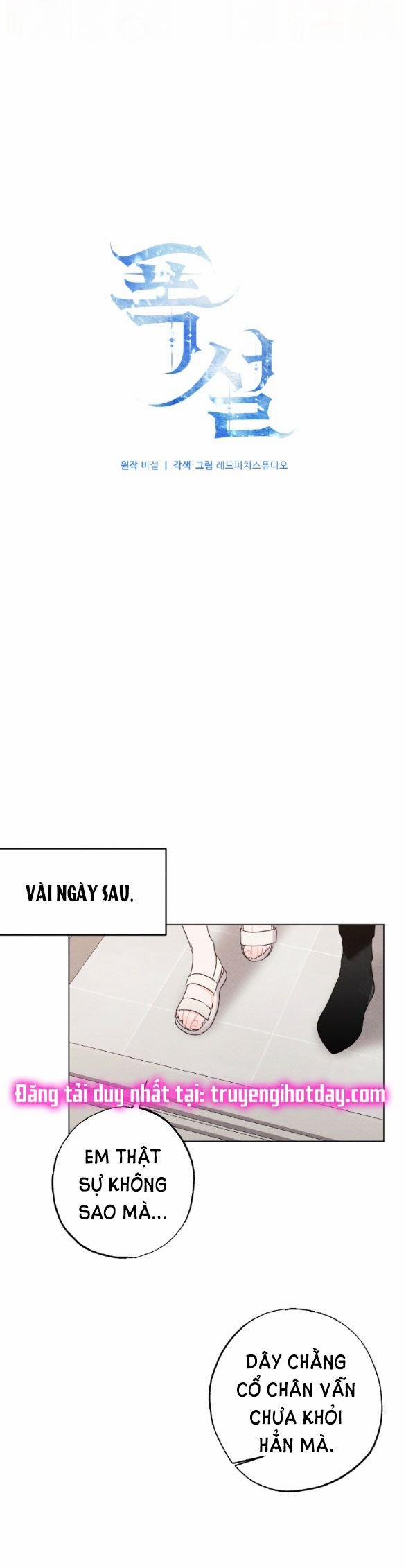 [18+] Bão Tuyết 42.2 trang 3