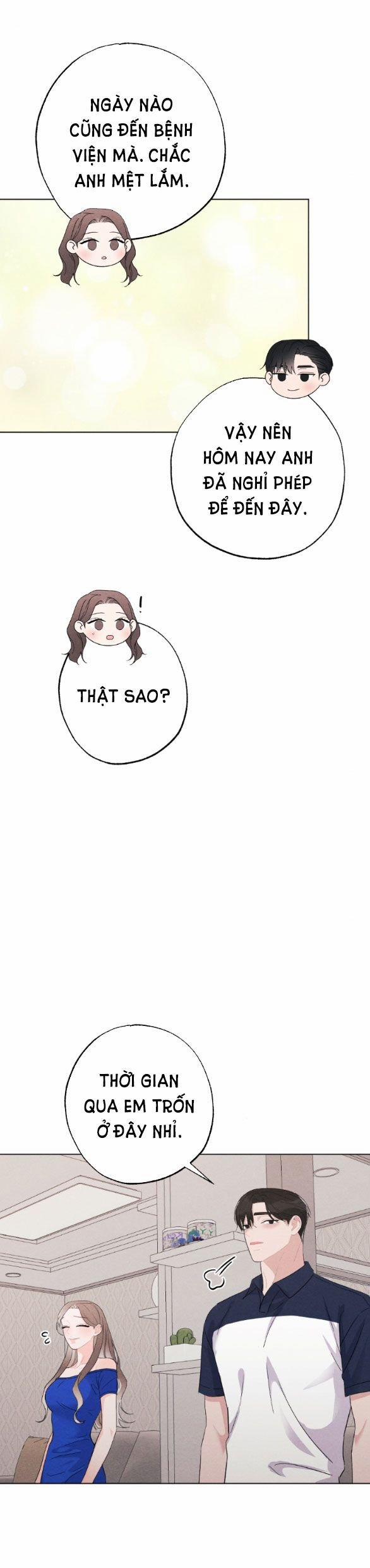 [18+] Bão Tuyết 42.2 trang 4