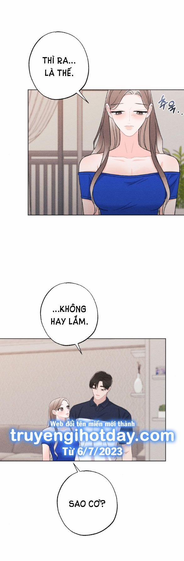 [18+] Bão Tuyết 42.2 trang 6