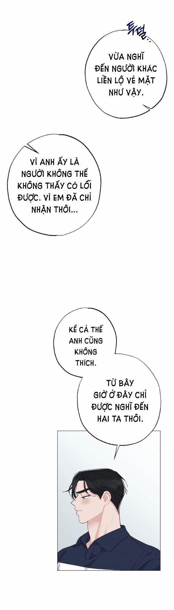 [18+] Bão Tuyết 42.2 trang 7