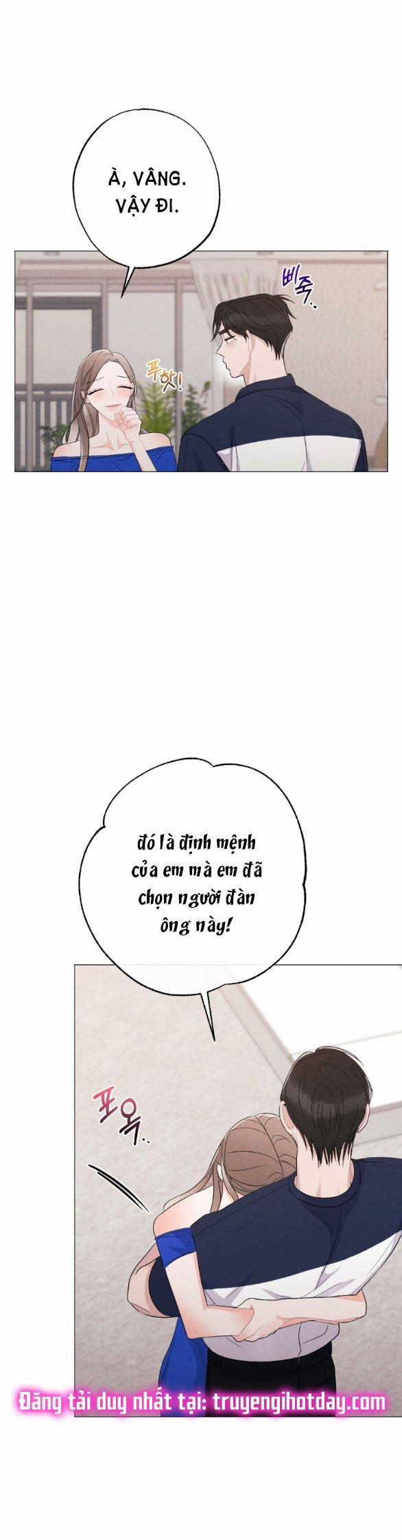 [18+] Bão Tuyết 42.2 trang 8