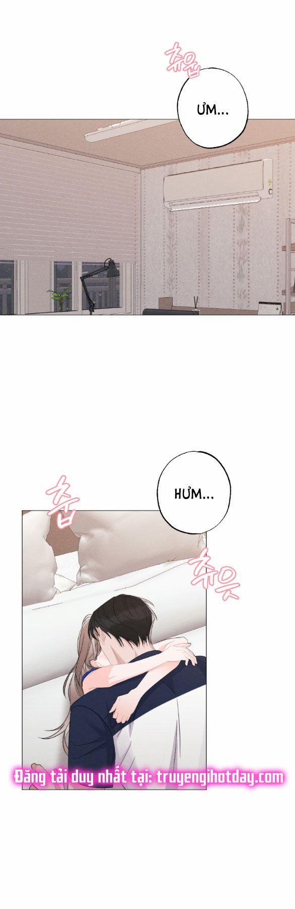 [18+] Bão Tuyết 43.1 trang 0