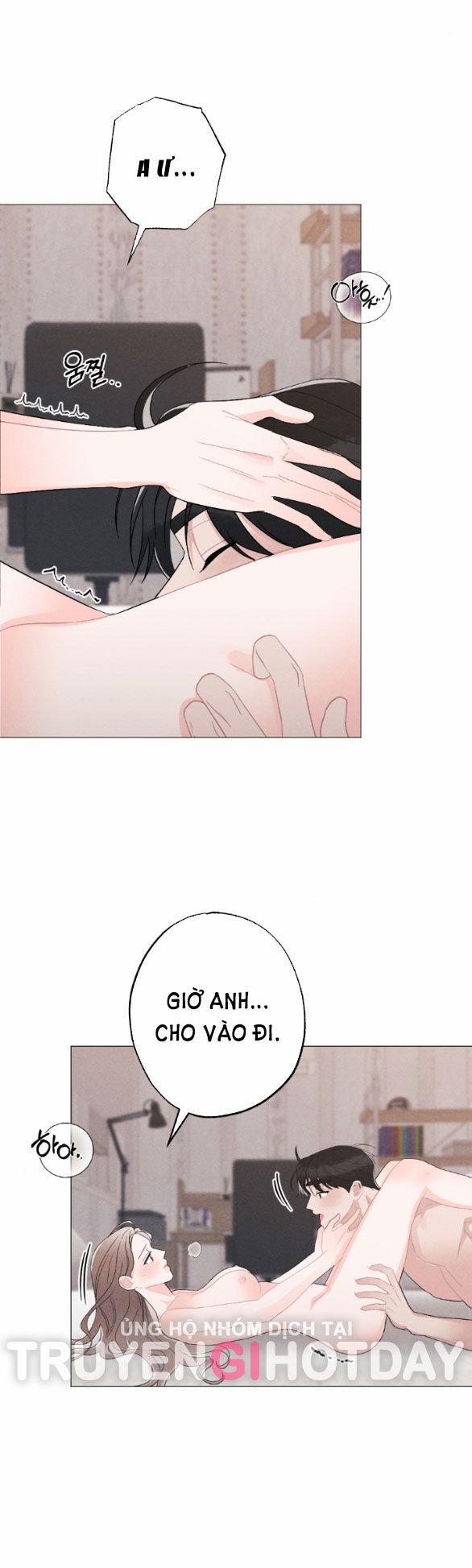 [18+] Bão Tuyết 43.1 trang 11