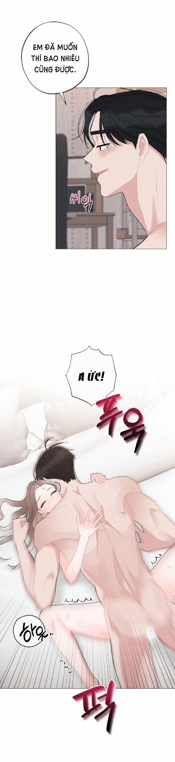 [18+] Bão Tuyết 43.1 trang 12