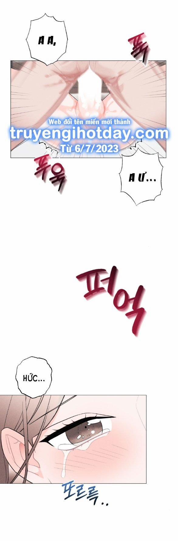 [18+] Bão Tuyết 43.1 trang 13