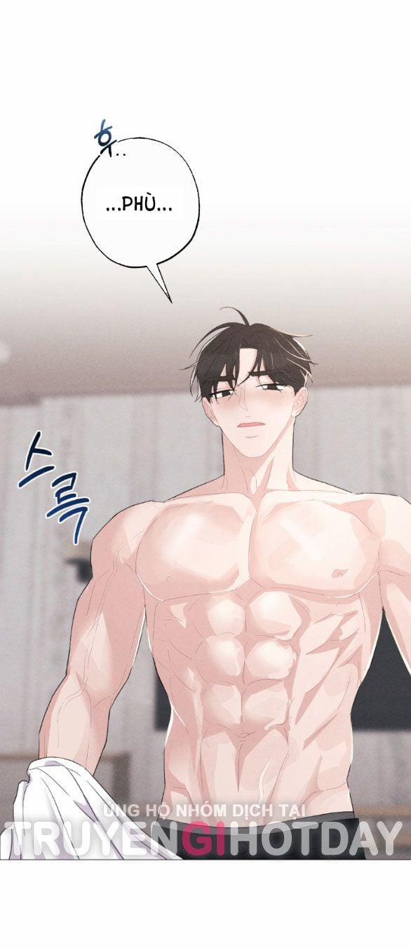 [18+] Bão Tuyết 43.1 trang 2