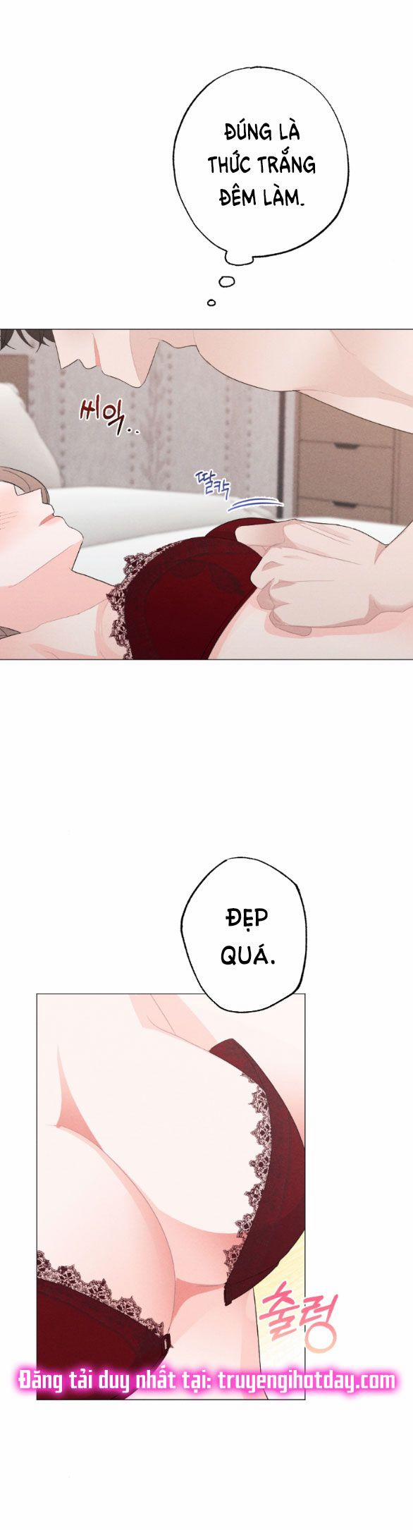 [18+] Bão Tuyết 43.1 trang 5