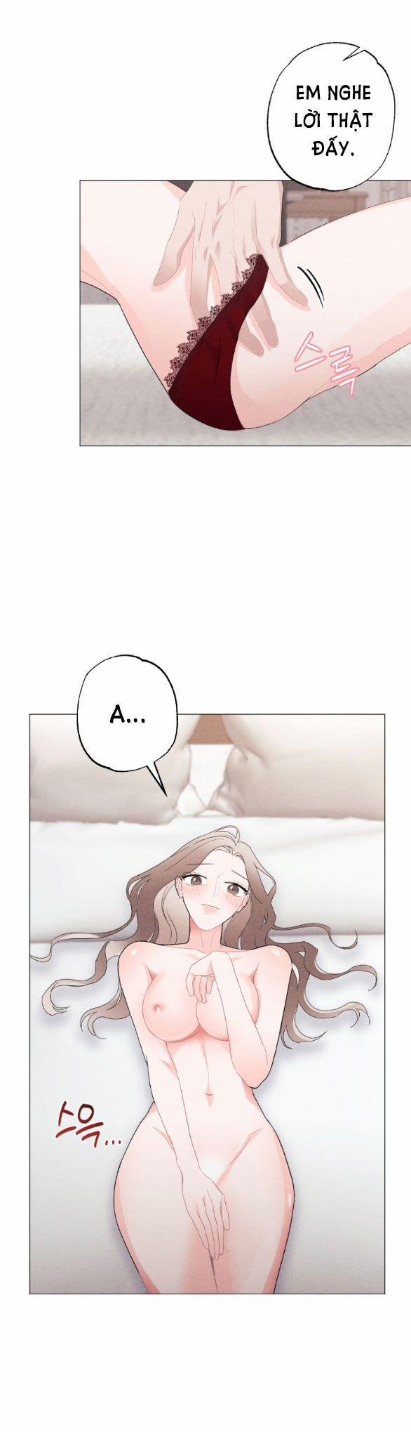 [18+] Bão Tuyết 43.1 trang 6