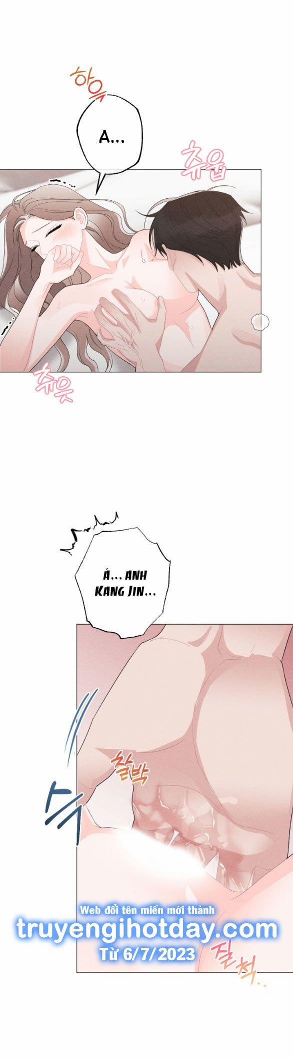 [18+] Bão Tuyết 43.1 trang 8