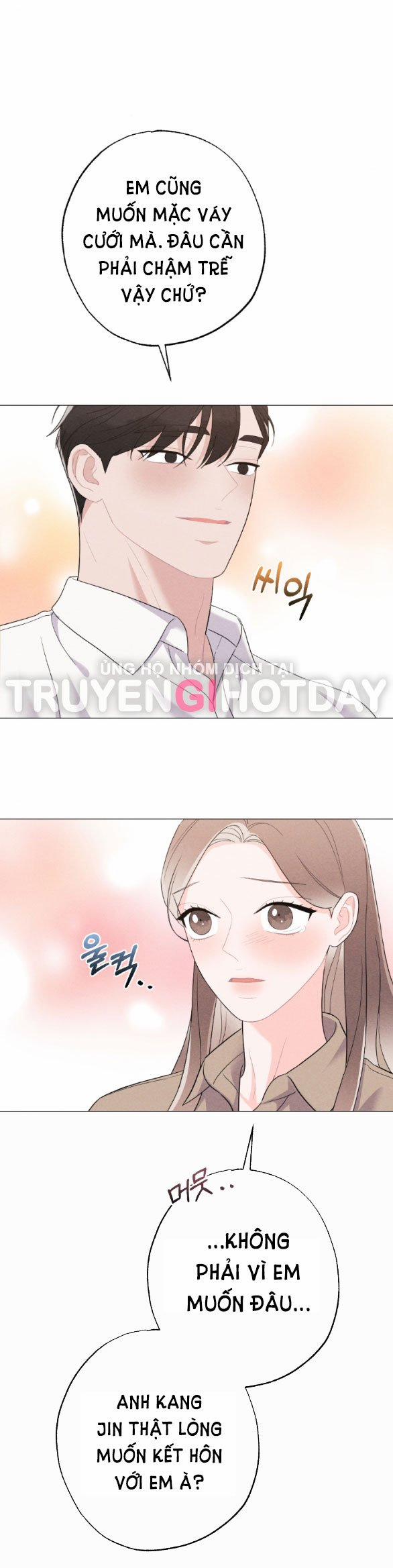 [18+] Bão Tuyết 43.2 trang 10