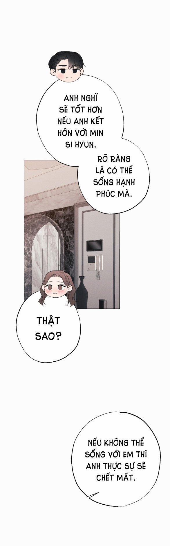 [18+] Bão Tuyết 43.2 trang 13