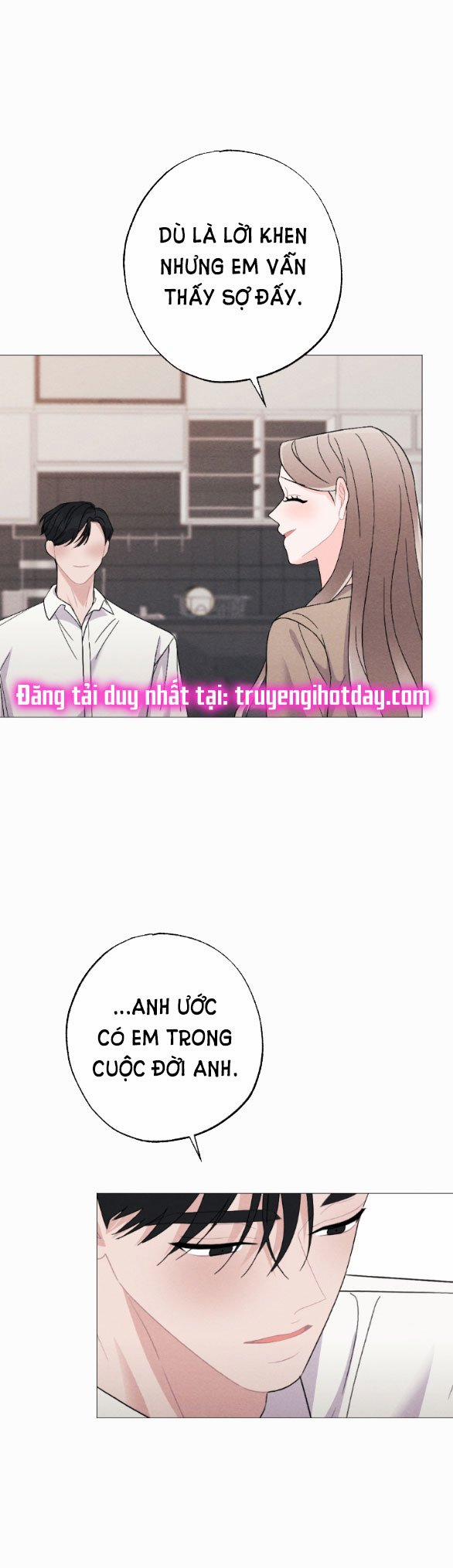 [18+] Bão Tuyết 43.2 trang 14