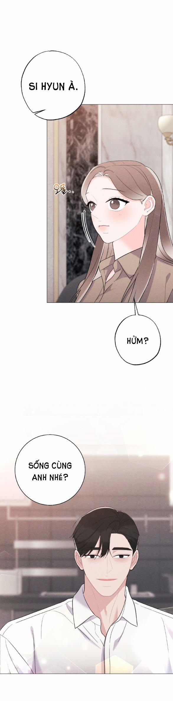 [18+] Bão Tuyết 43.2 trang 6